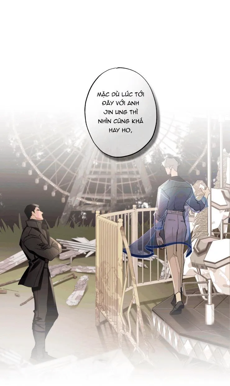 MOONQUAKE Chapter 32 Trang 22