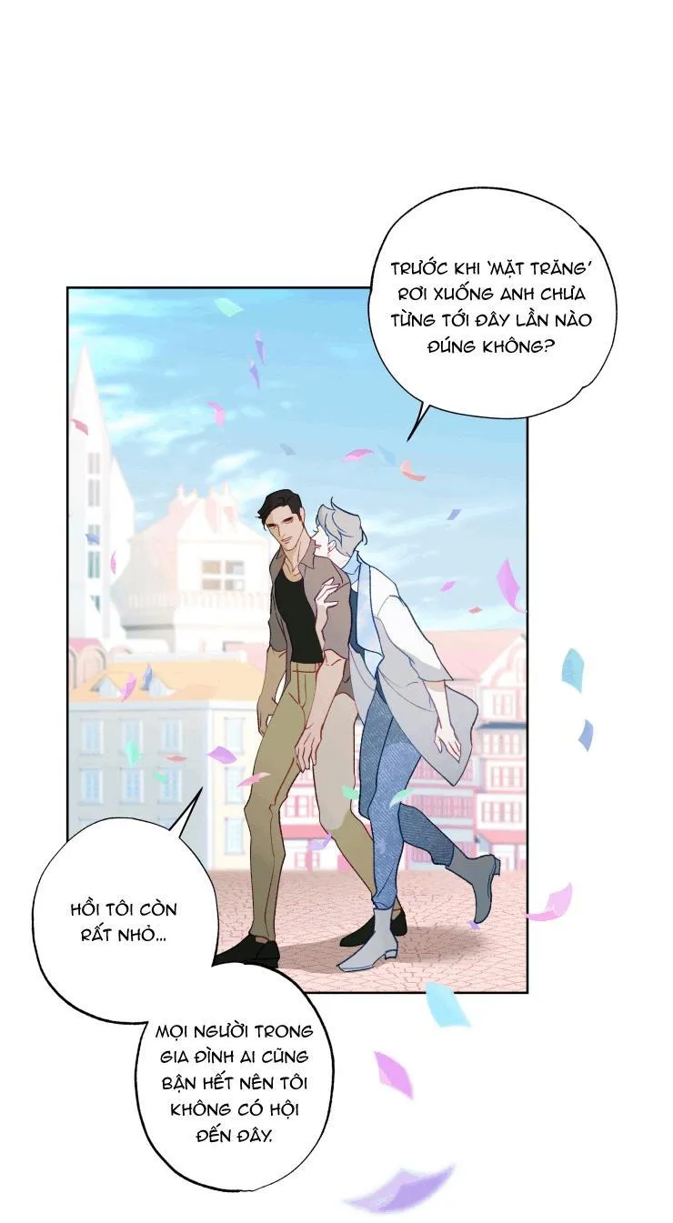 MOONQUAKE Chapter 32 Trang 24