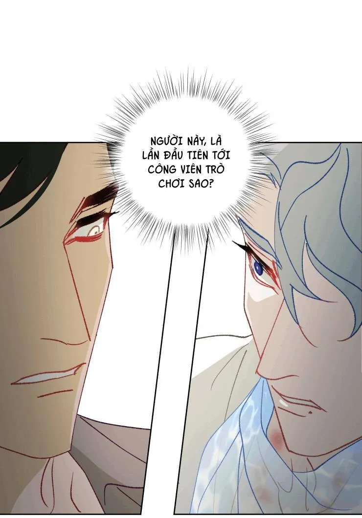 MOONQUAKE Chapter 32 Trang 28