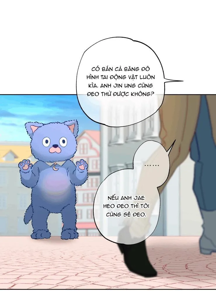 MOONQUAKE Chapter 32 Trang 30