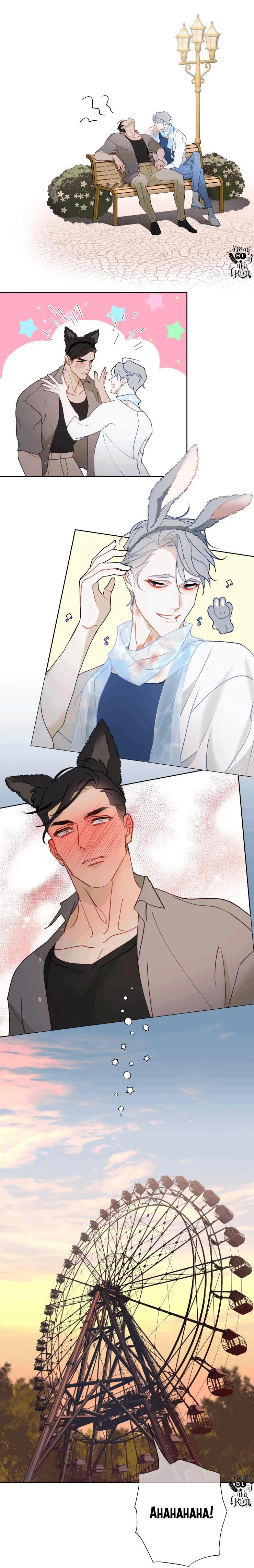 MOONQUAKE Chapter 32 Trang 34