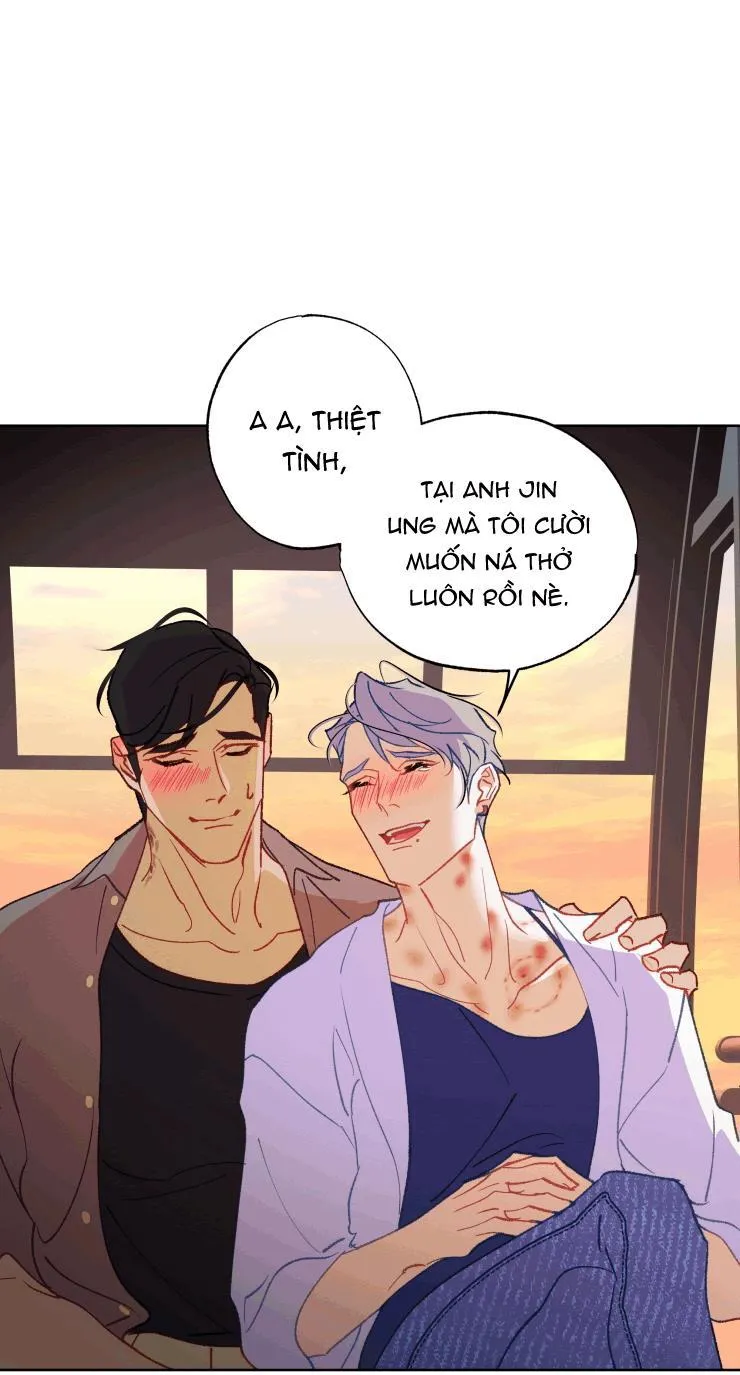 MOONQUAKE Chapter 32 Trang 35