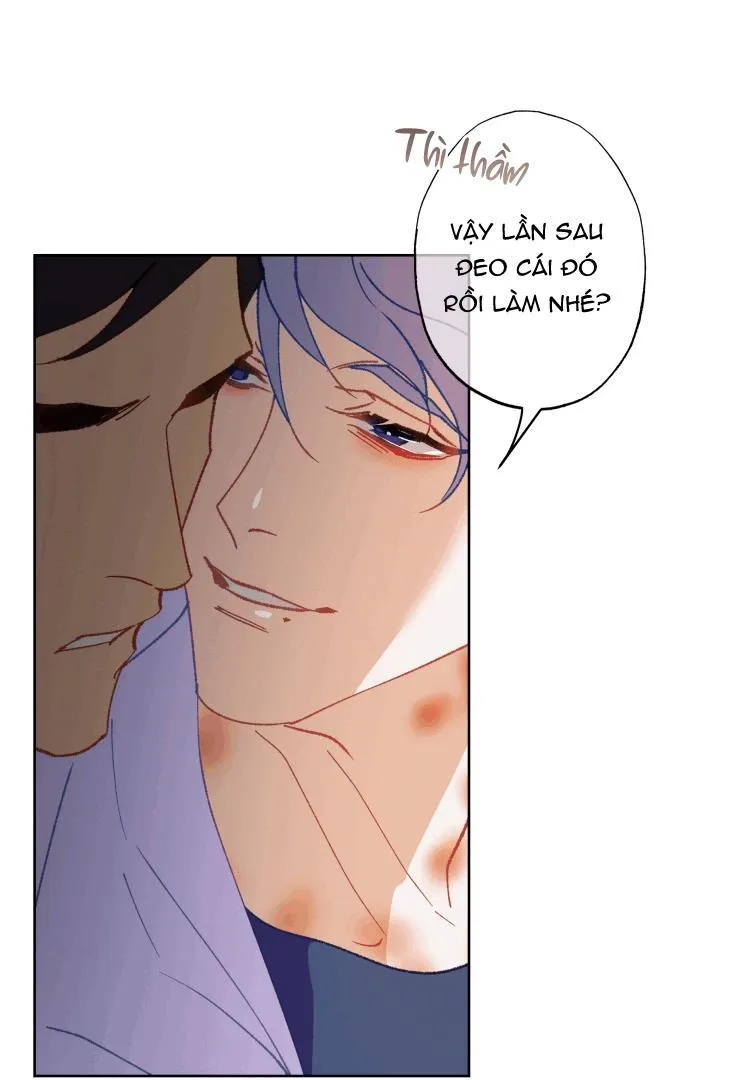 MOONQUAKE Chapter 32 Trang 38