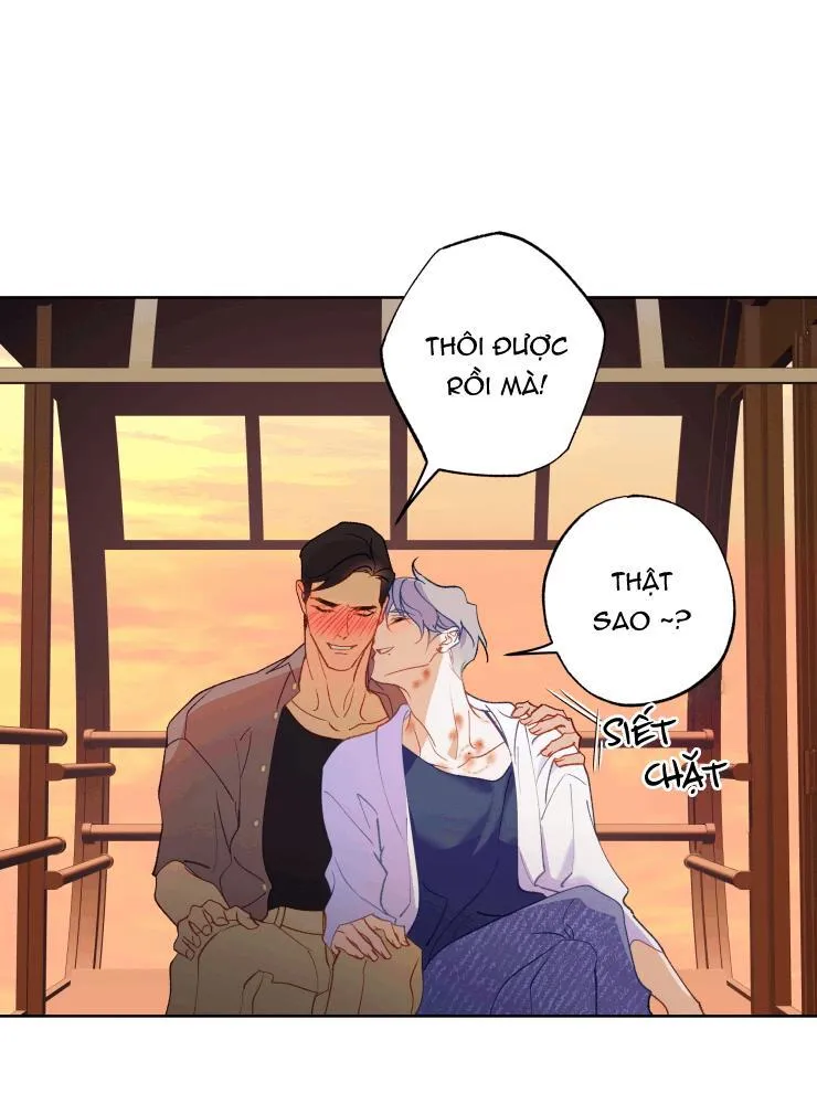 MOONQUAKE Chapter 32 Trang 39