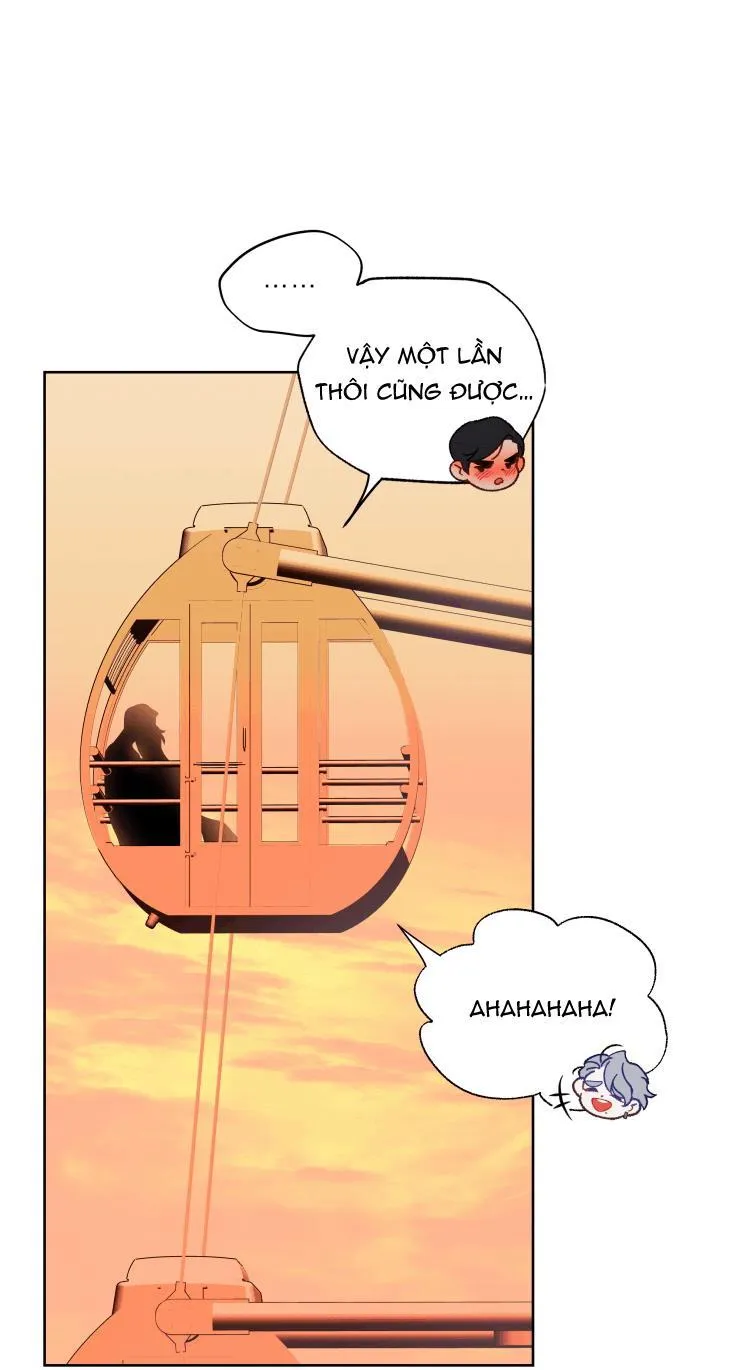 MOONQUAKE Chapter 32 Trang 40