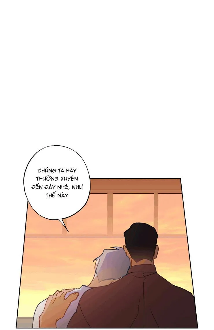 MOONQUAKE Chapter 32 Trang 41