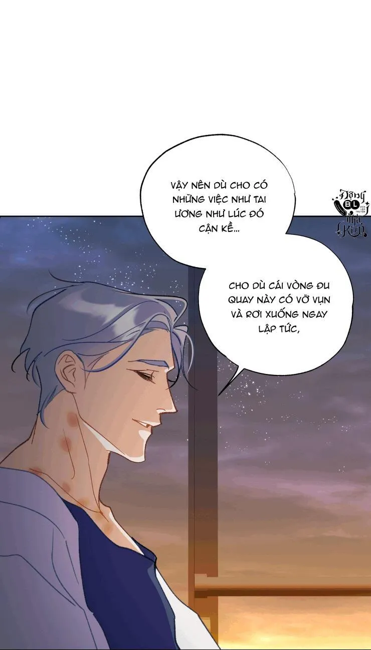 MOONQUAKE Chapter 32 Trang 43
