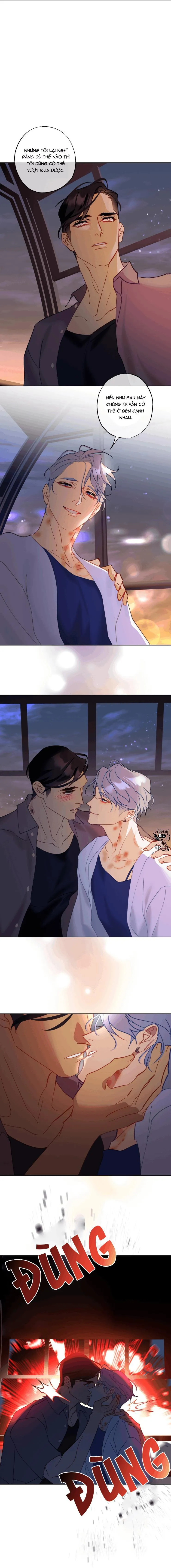 MOONQUAKE Chapter 32 Trang 44