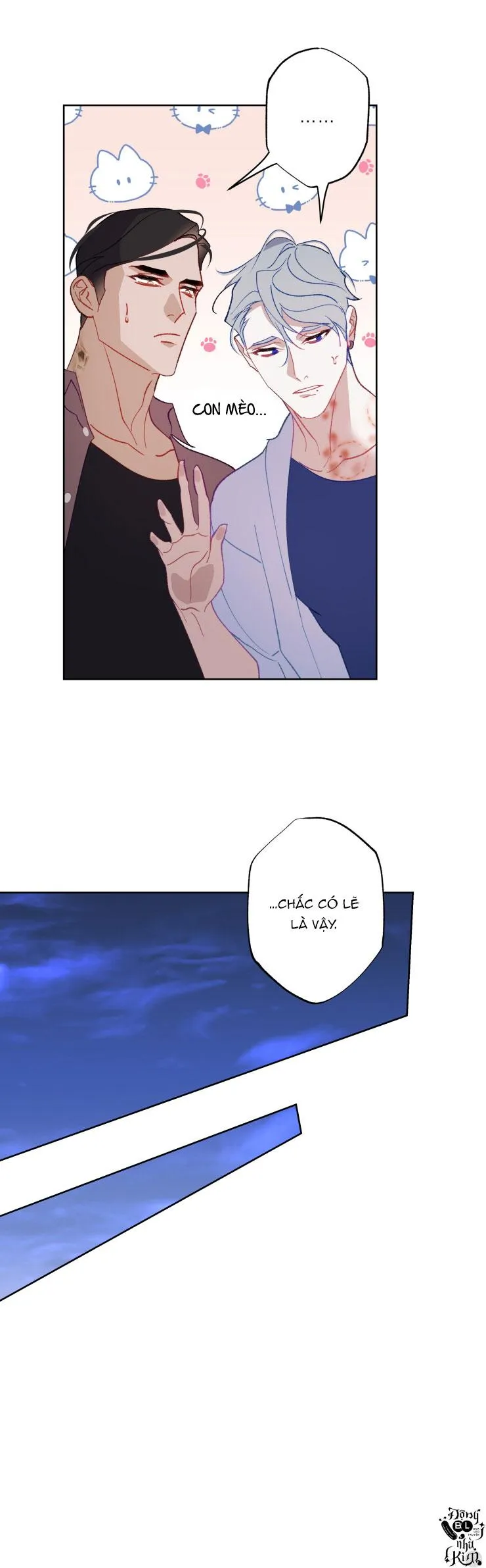 MOONQUAKE Chapter 33 Trang 12