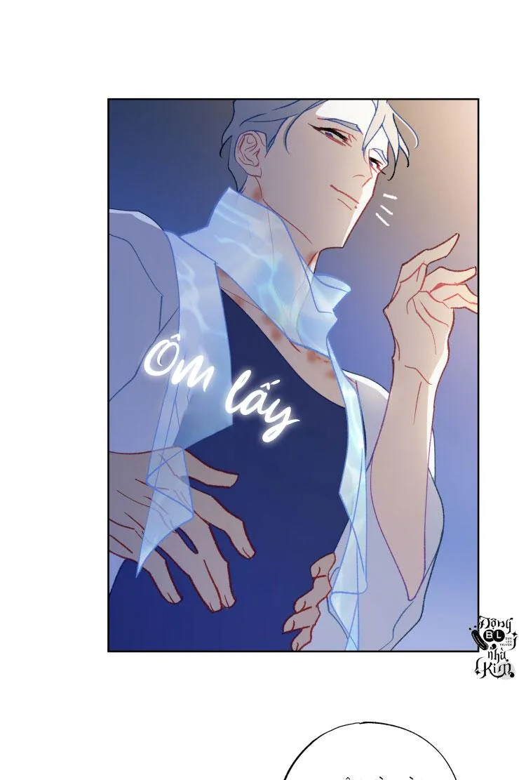 MOONQUAKE Chapter 33 Trang 25