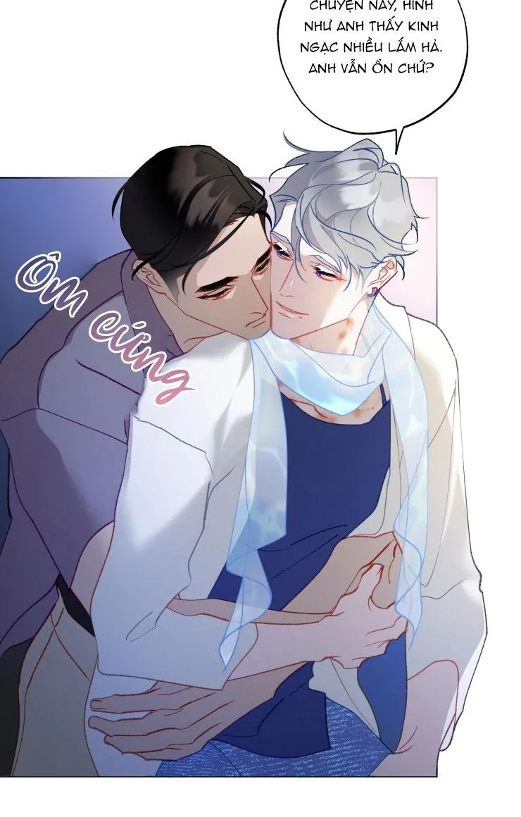 MOONQUAKE Chapter 33 Trang 26