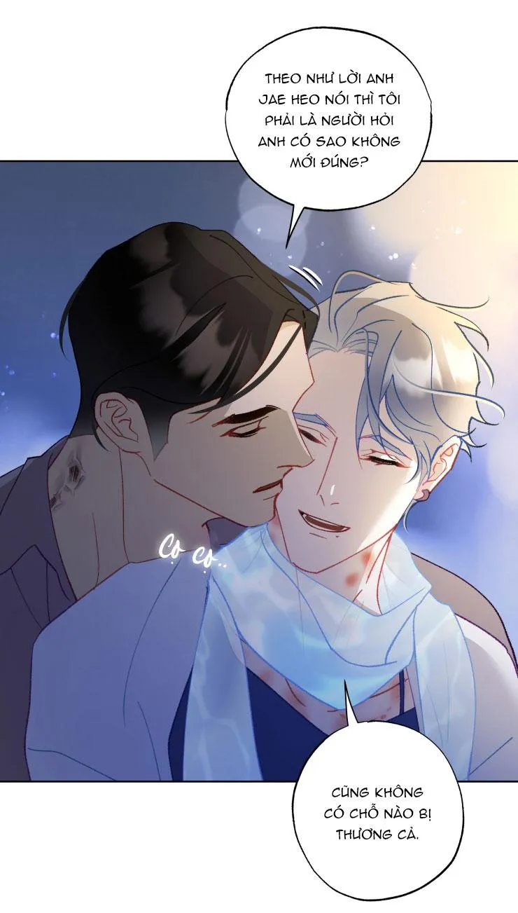 MOONQUAKE Chapter 33 Trang 27