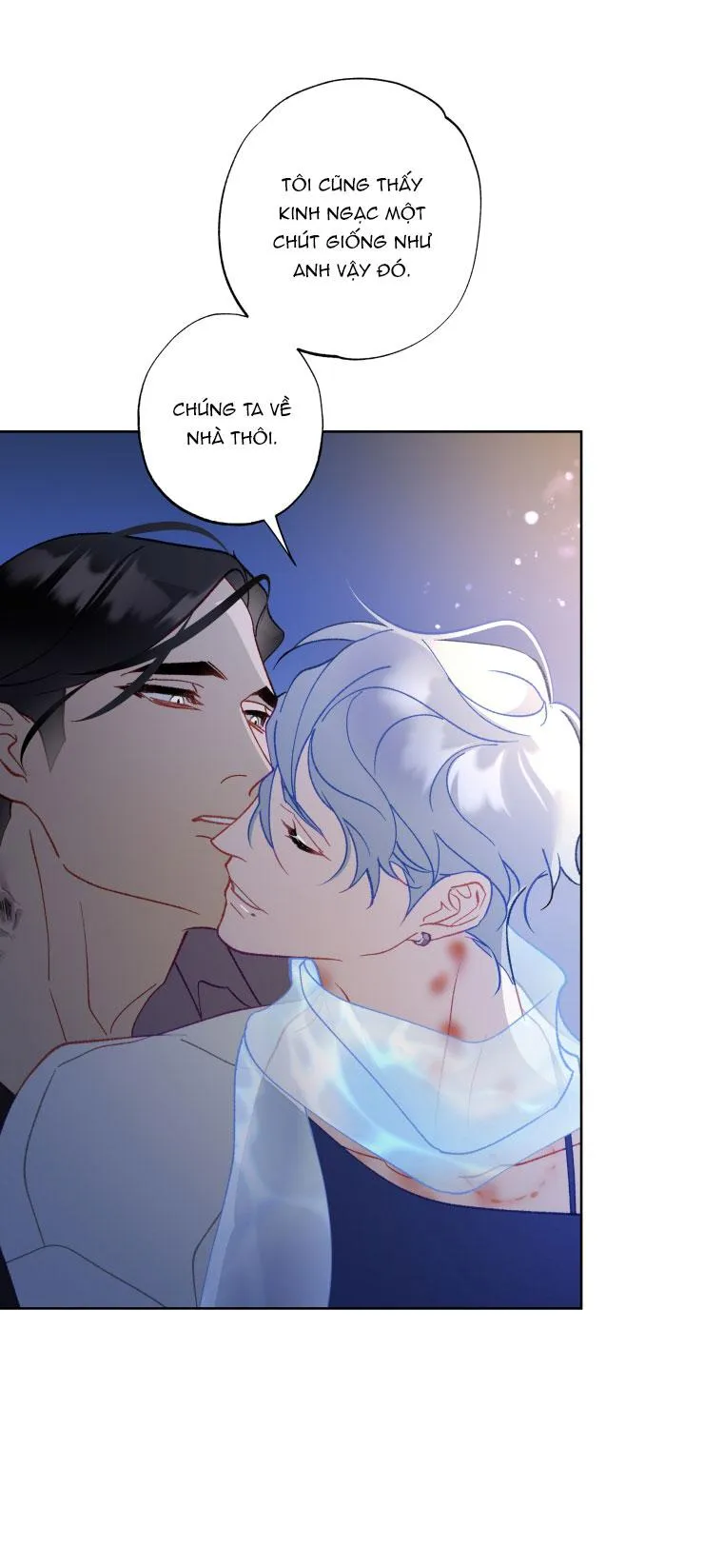 MOONQUAKE Chapter 33 Trang 28