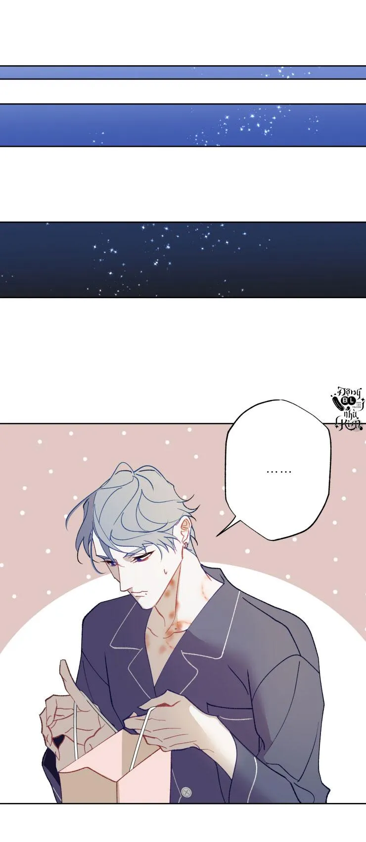 MOONQUAKE Chapter 33 Trang 29