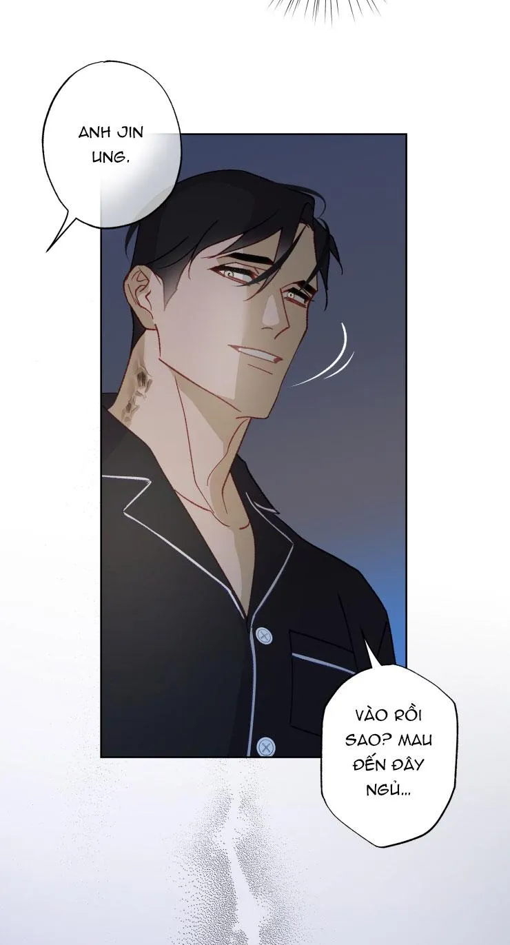 MOONQUAKE Chapter 33 Trang 34