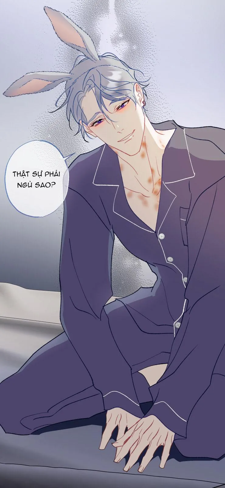 MOONQUAKE Chapter 33 Trang 35