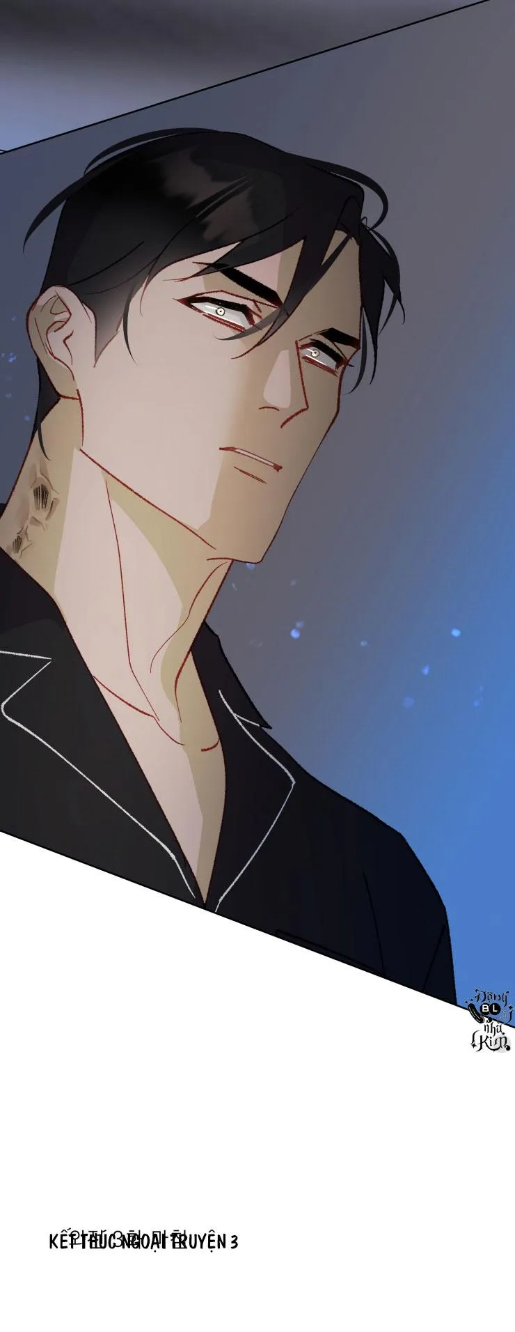 MOONQUAKE Chapter 33 Trang 36