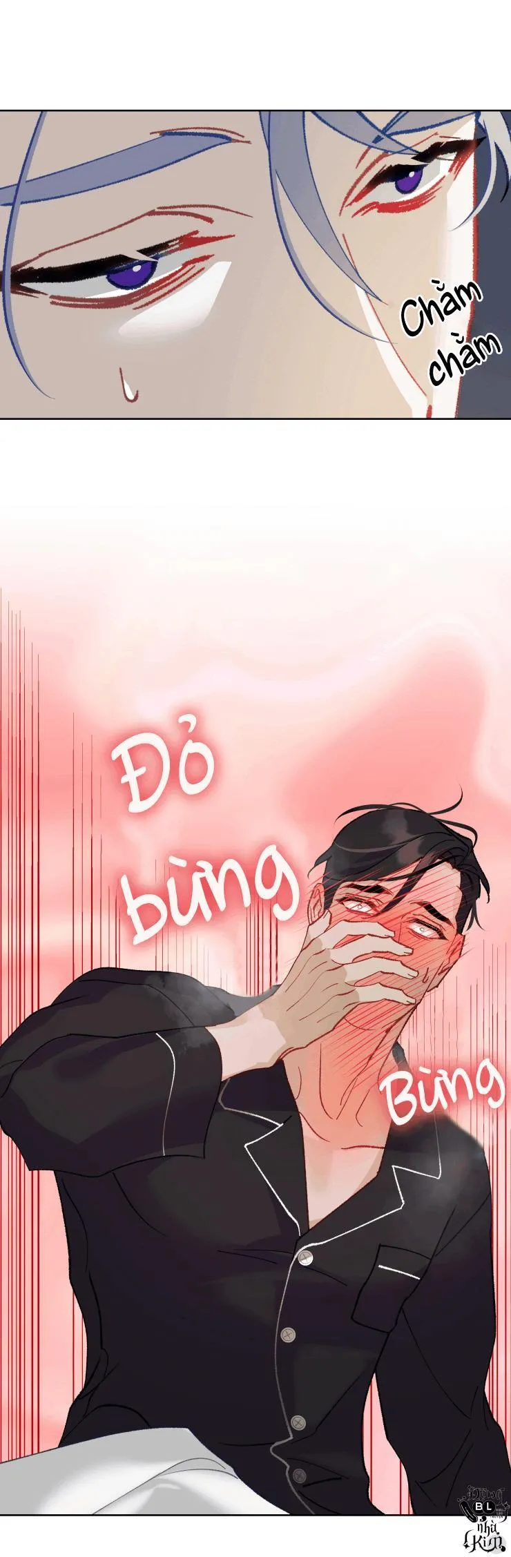 MOONQUAKE Chapter 34 Trang 3