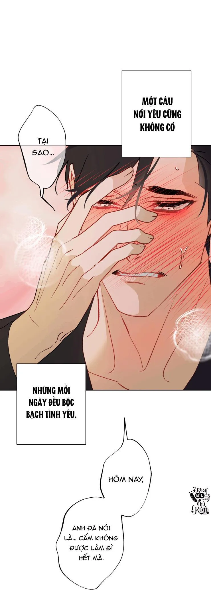 MOONQUAKE Chapter 34 Trang 5