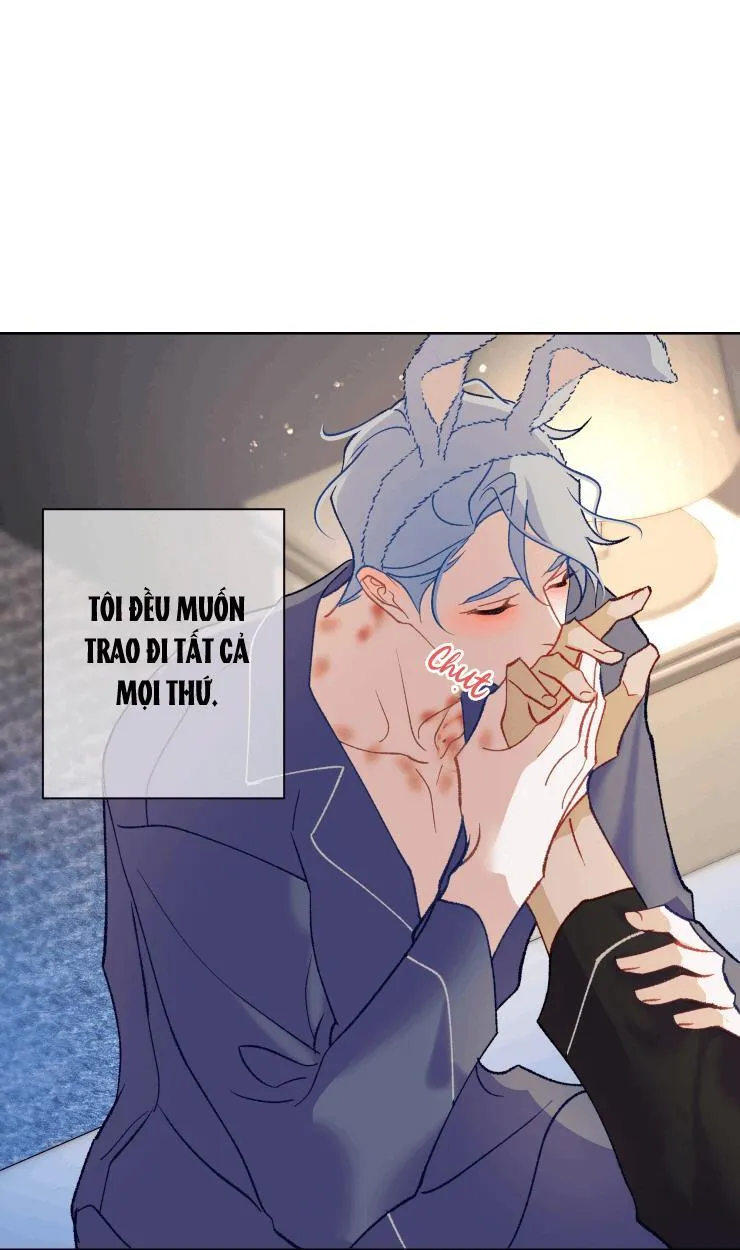 MOONQUAKE Chapter 34 Trang 7