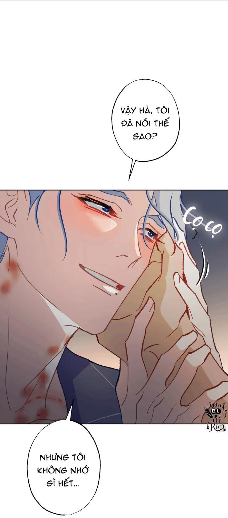 MOONQUAKE Chapter 34 Trang 8