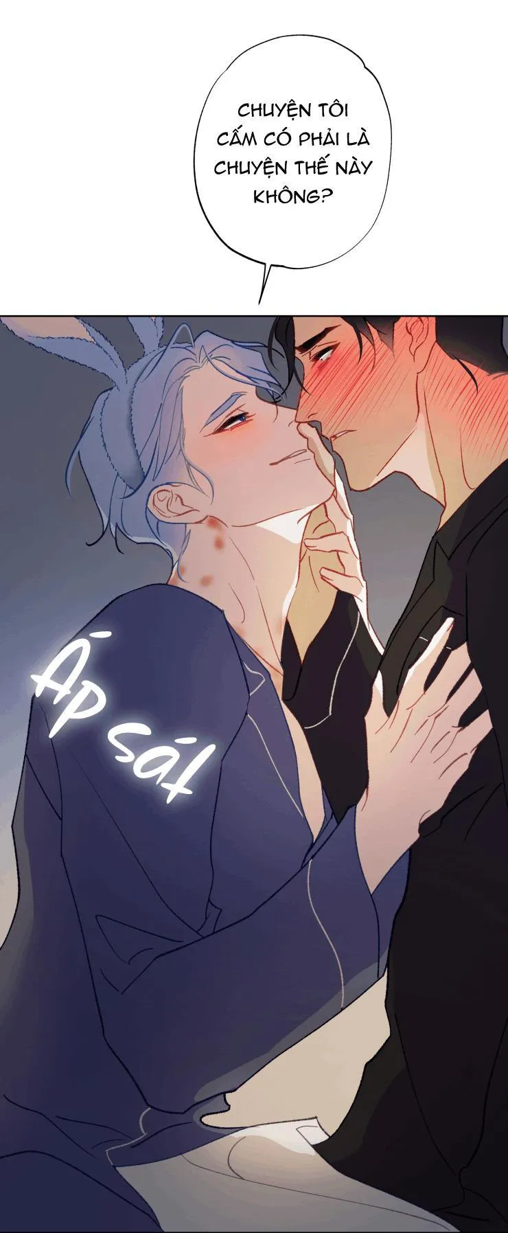 MOONQUAKE Chapter 34 Trang 10