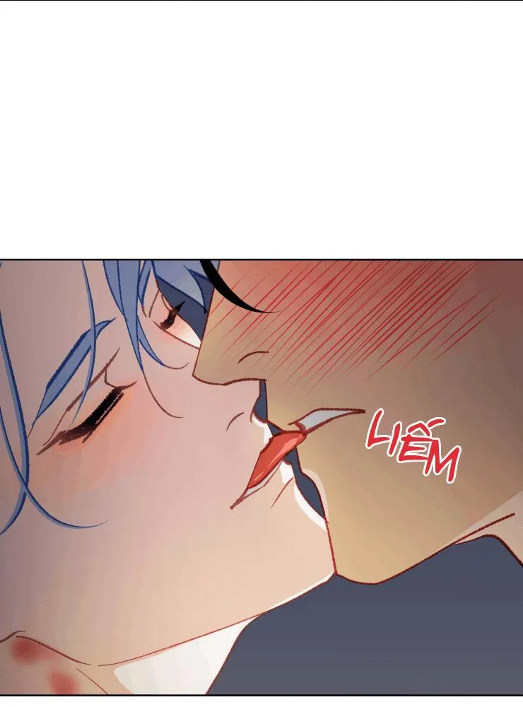 MOONQUAKE Chapter 34 Trang 11