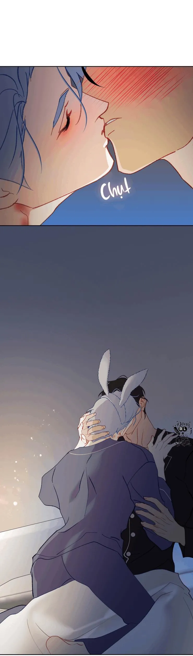 MOONQUAKE Chapter 34 Trang 12