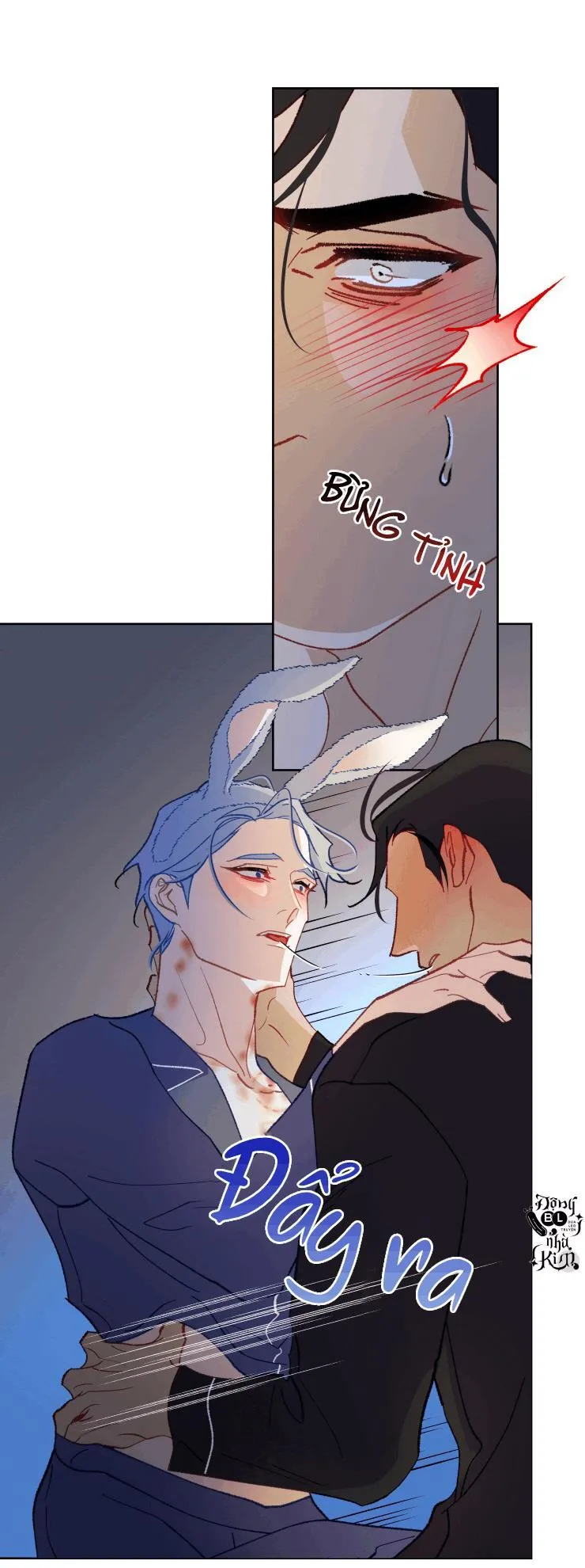 MOONQUAKE Chapter 34 Trang 16