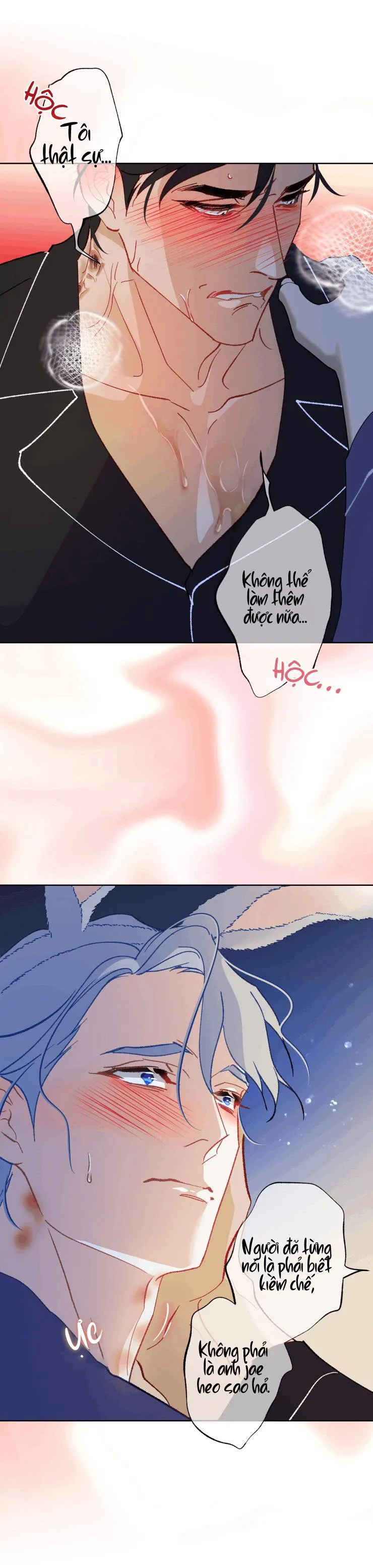 MOONQUAKE Chapter 34 Trang 17