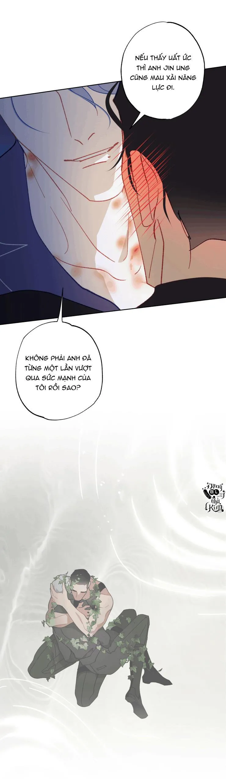 MOONQUAKE Chapter 34 Trang 20