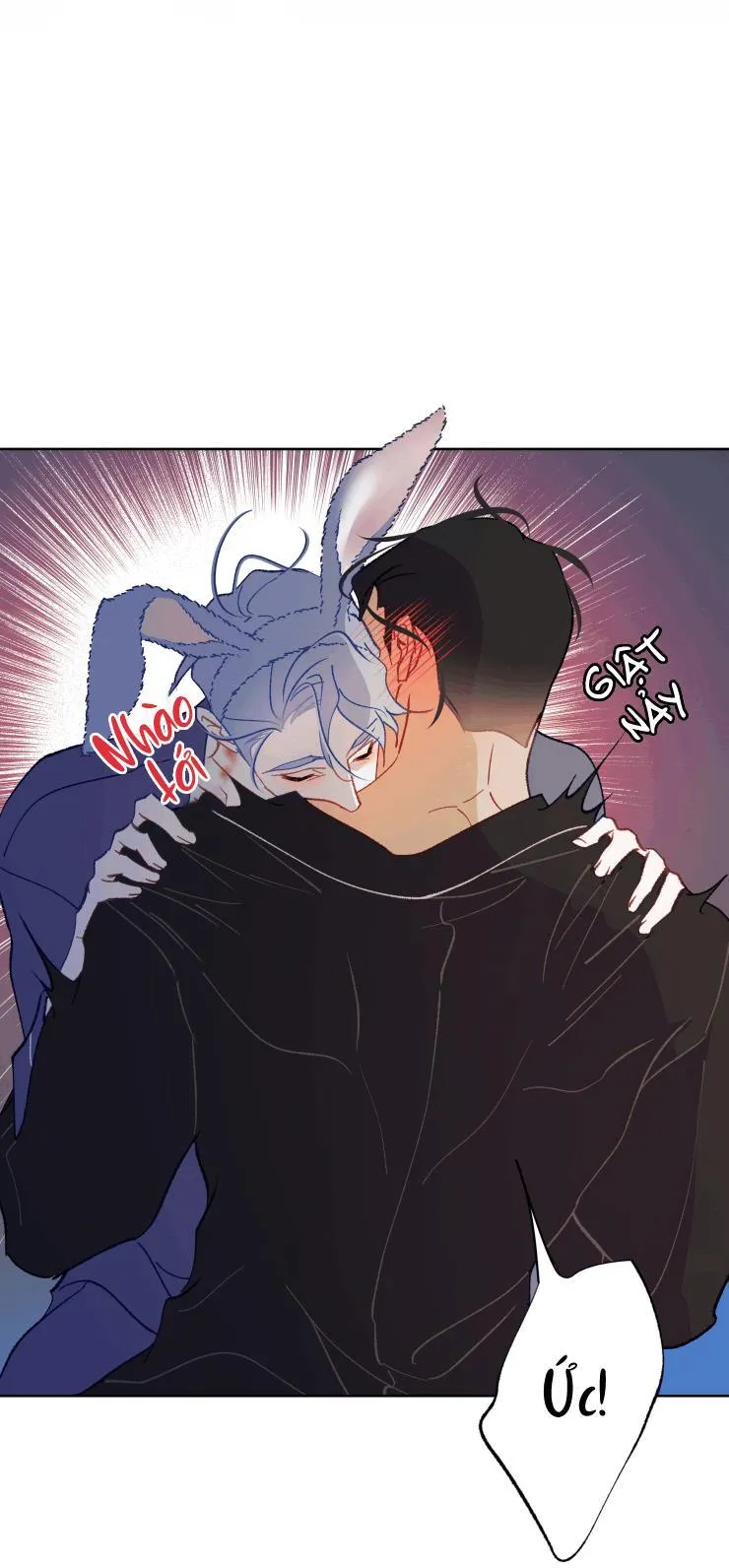 MOONQUAKE Chapter 34 Trang 21