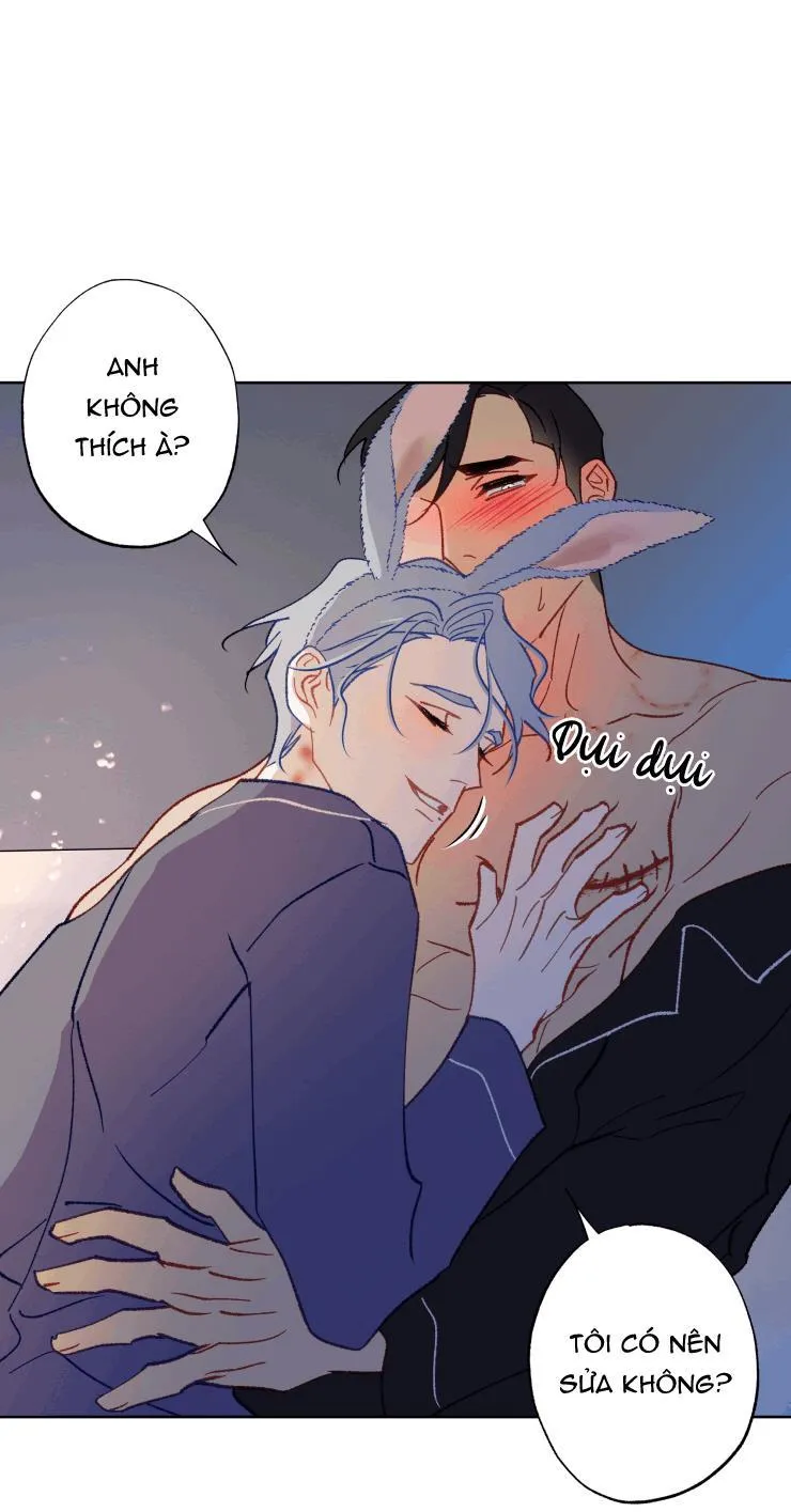 MOONQUAKE Chapter 34 Trang 23