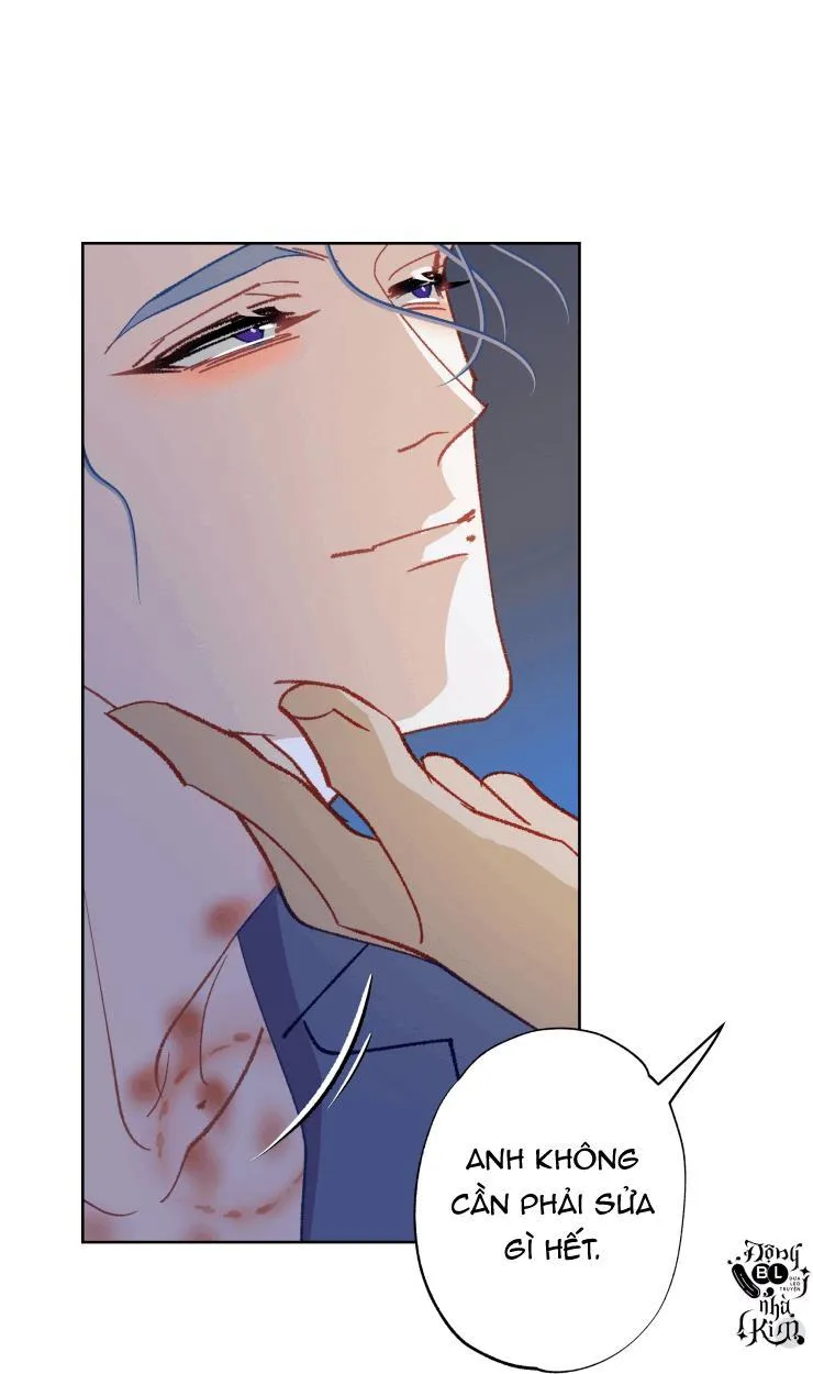 MOONQUAKE Chapter 34 Trang 24