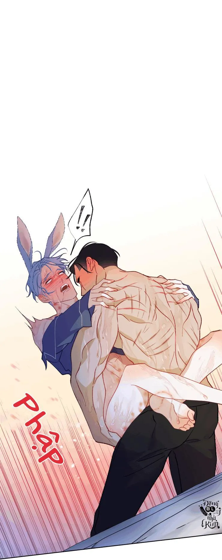 MOONQUAKE Chapter 34 Trang 31