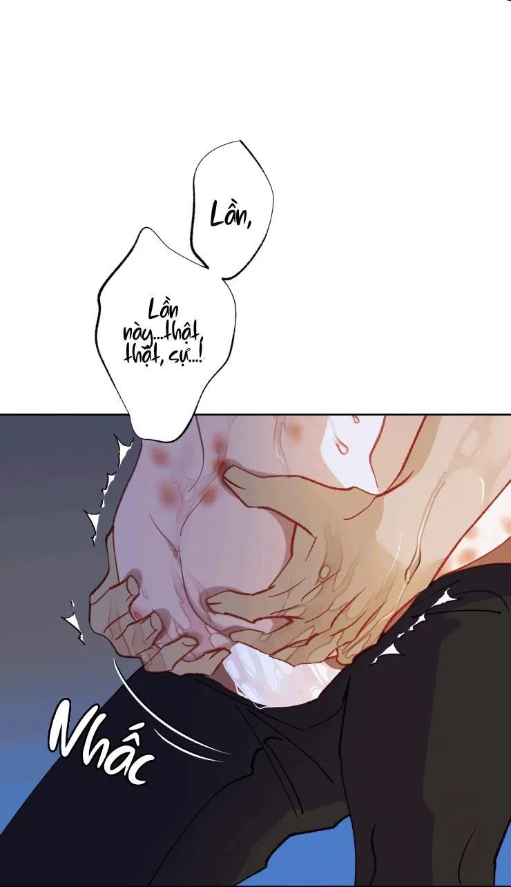 MOONQUAKE Chapter 34 Trang 33