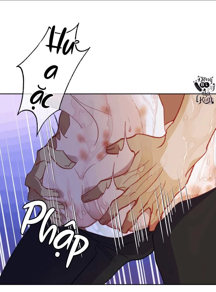 MOONQUAKE Chapter 34 Trang 34