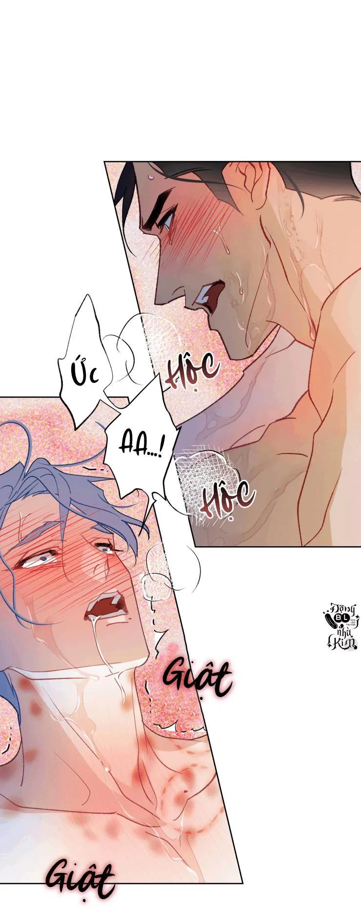 MOONQUAKE Chapter 34 Trang 37