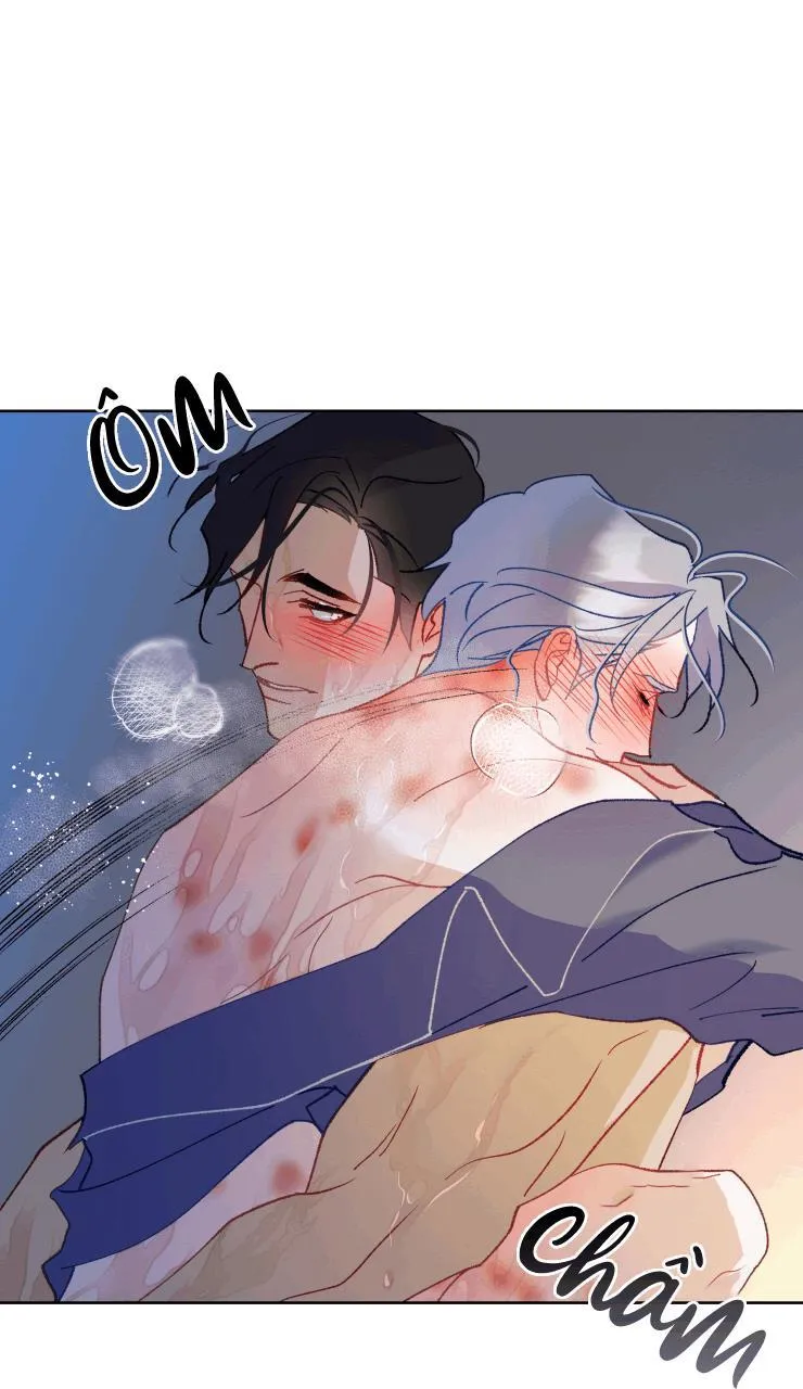 MOONQUAKE Chapter 34 Trang 38