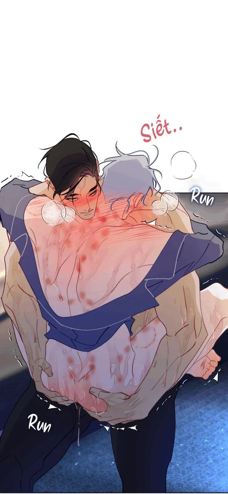 MOONQUAKE Chapter 34 Trang 39