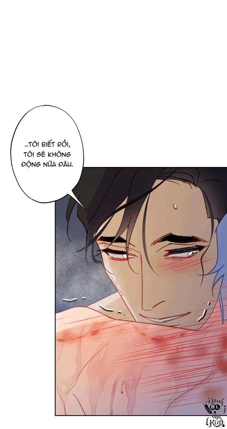 MOONQUAKE Chapter 34 Trang 40