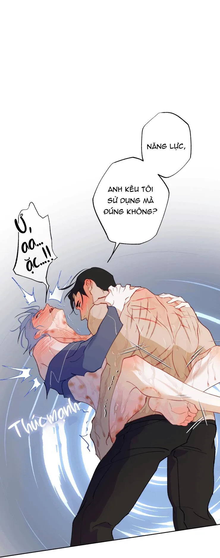 MOONQUAKE Chapter 34 Trang 42