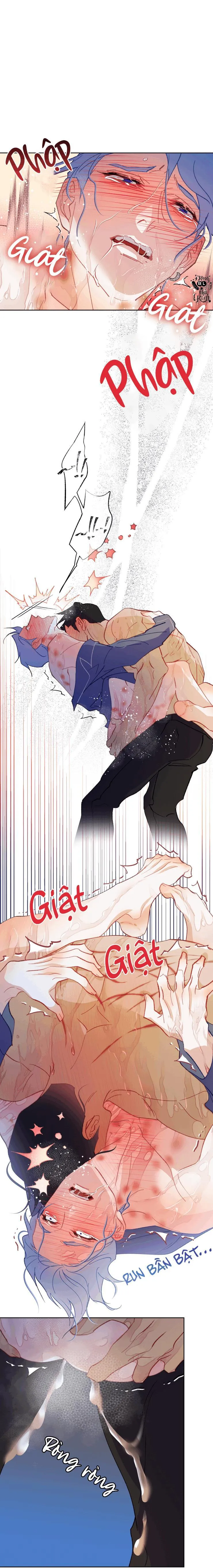 MOONQUAKE Chapter 34 Trang 46