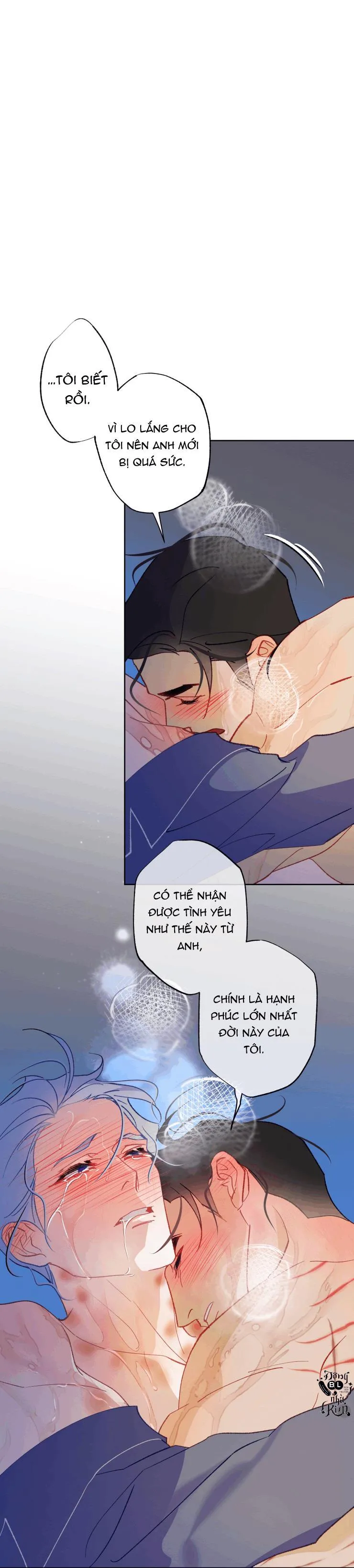 MOONQUAKE Chapter 34 Trang 47