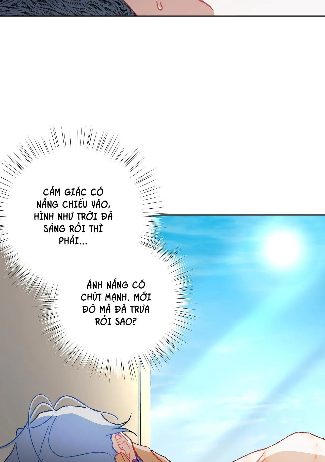 MOONQUAKE Chapter 35 Trang 4