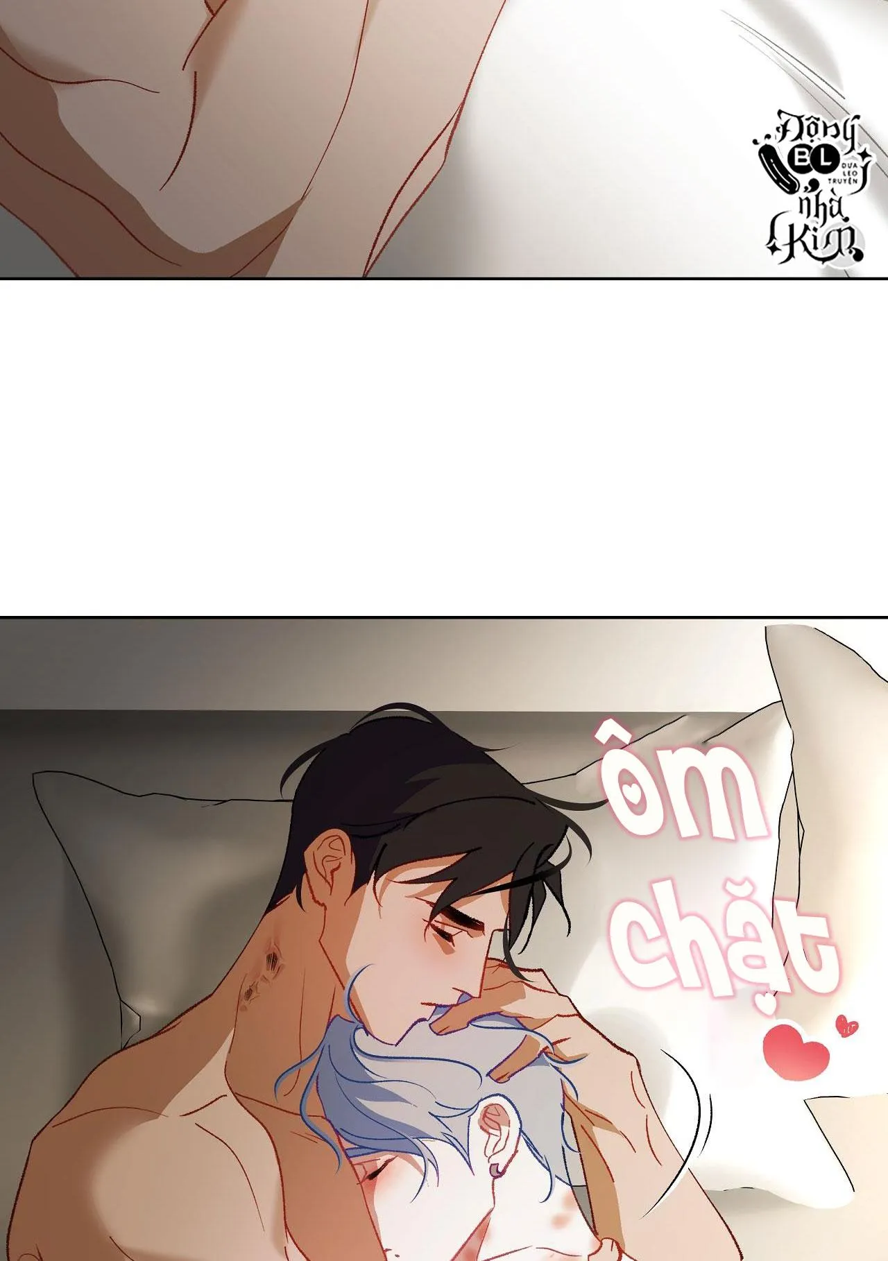 MOONQUAKE Chapter 35 Trang 6