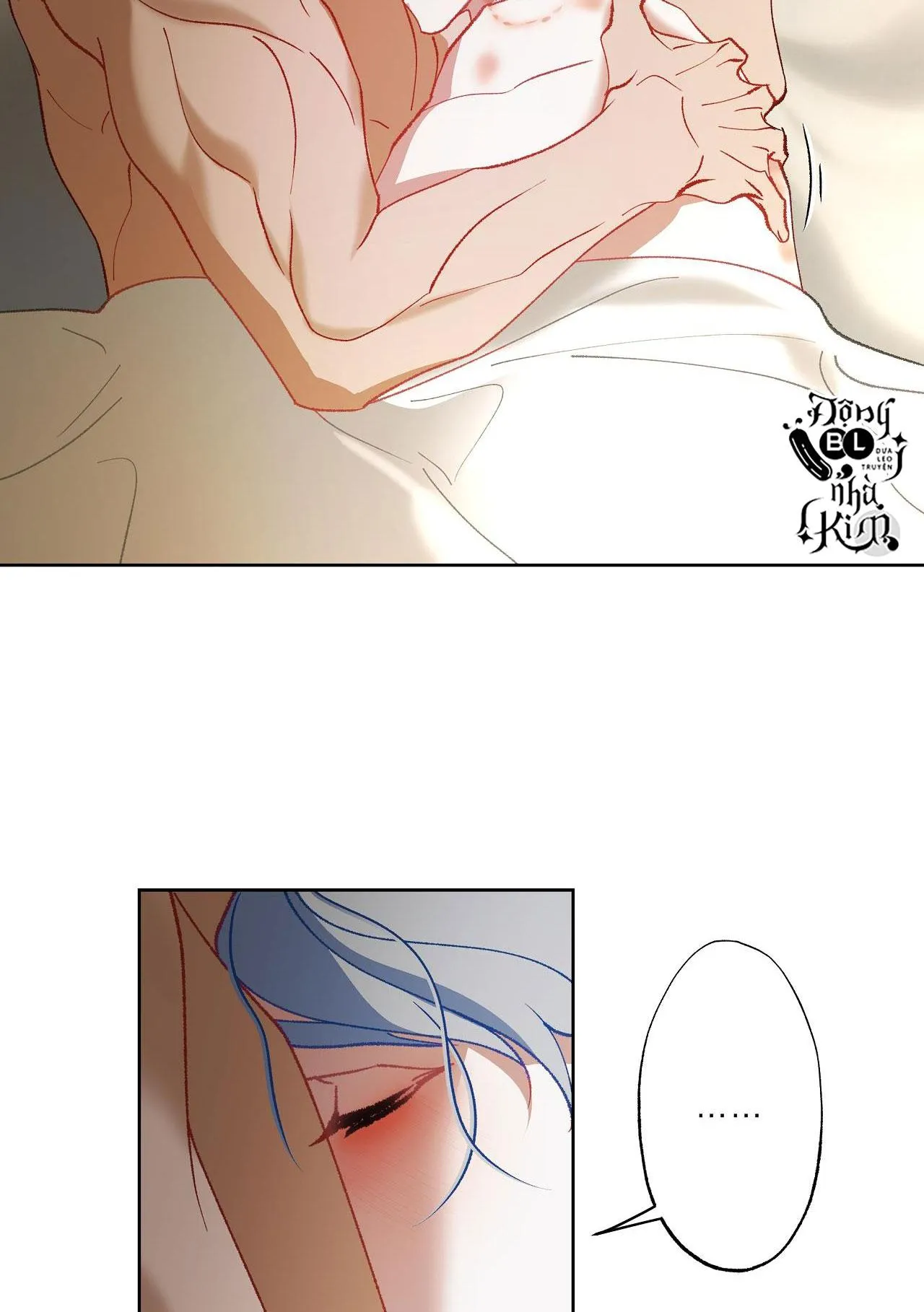 MOONQUAKE Chapter 35 Trang 7