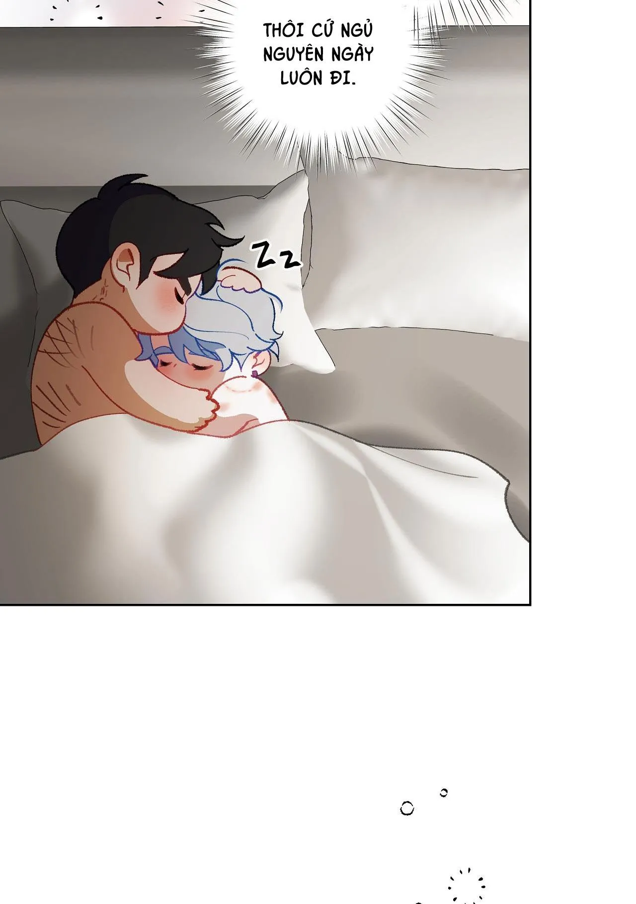 MOONQUAKE Chapter 35 Trang 9