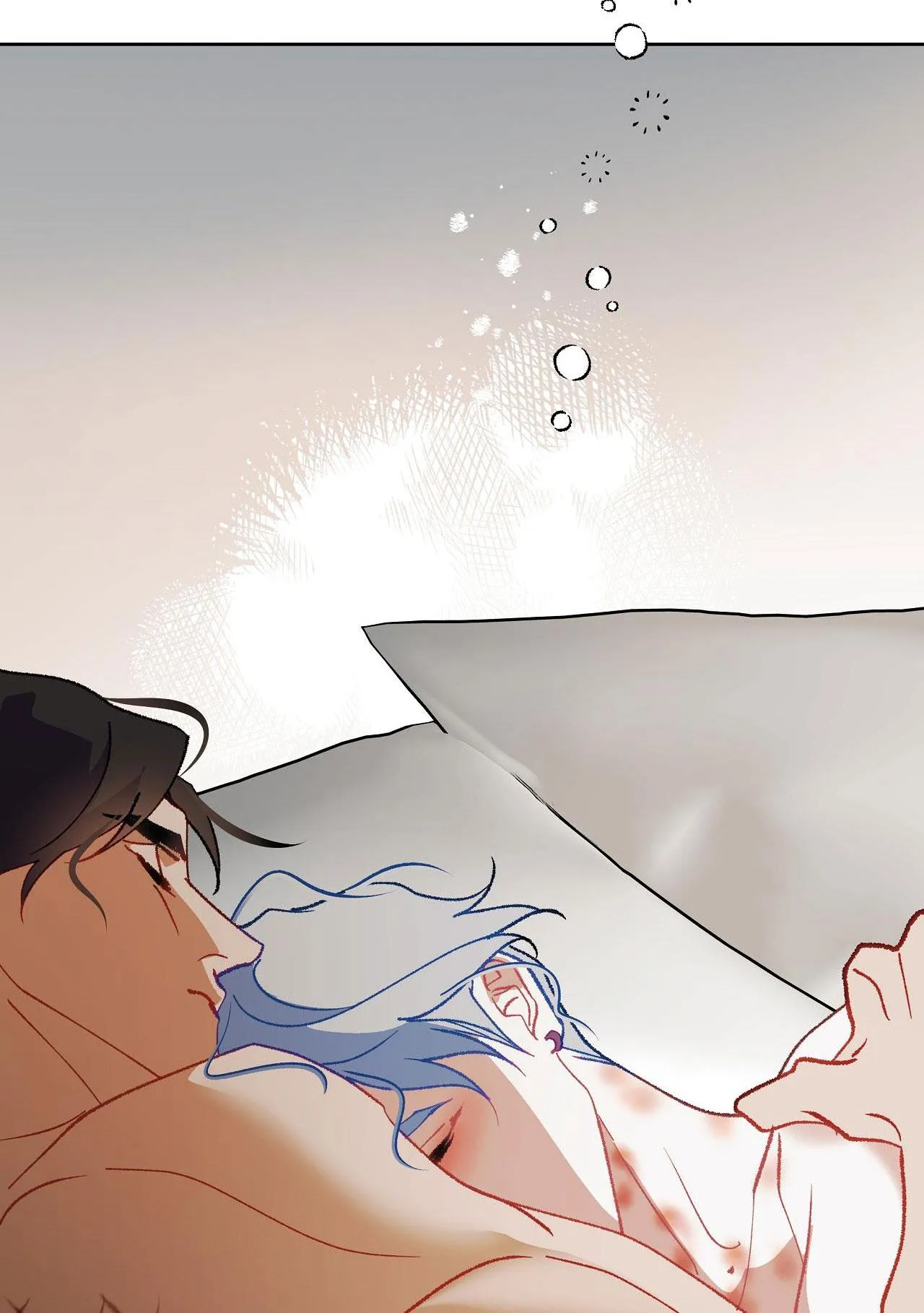 MOONQUAKE Chapter 35 Trang 10