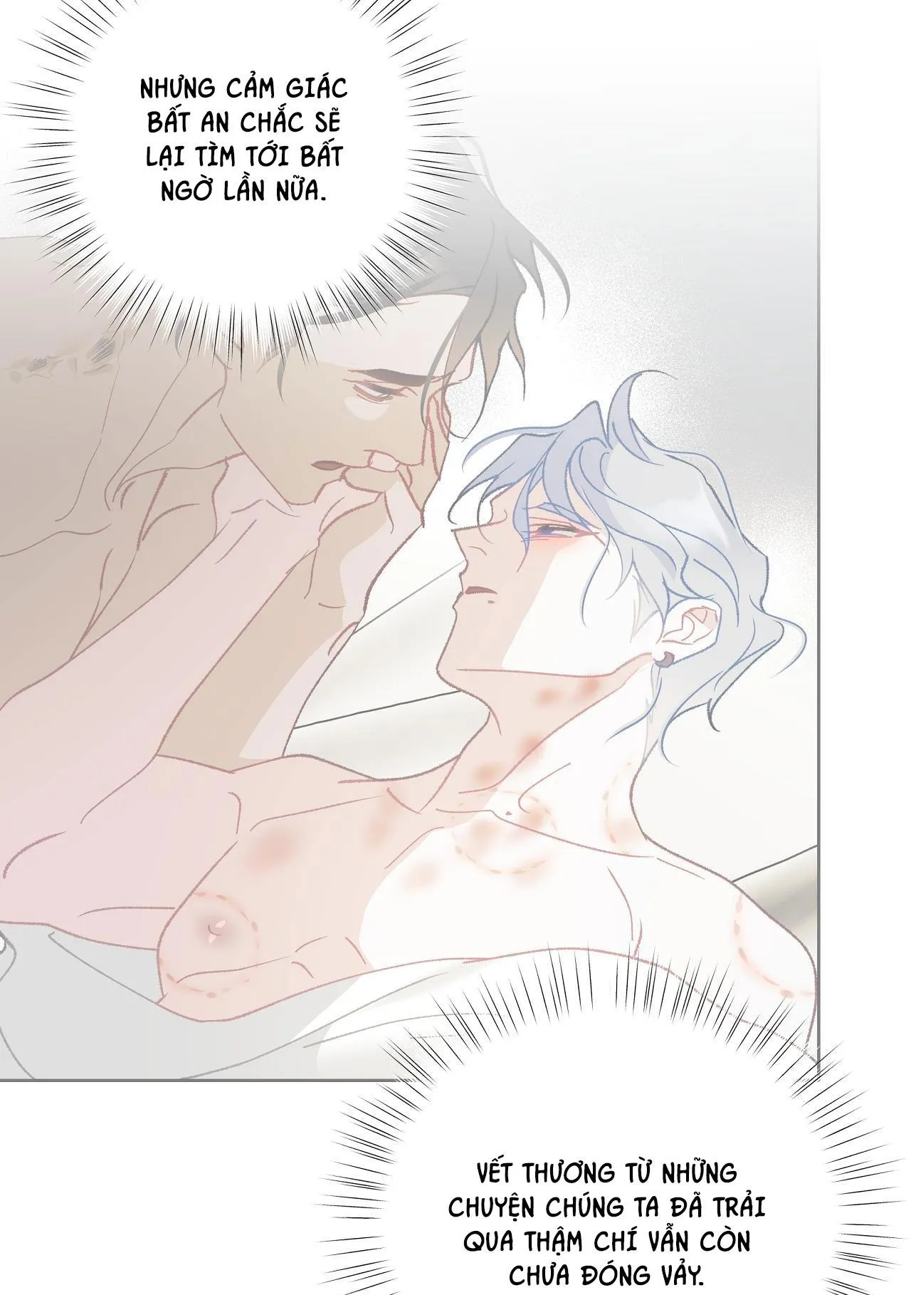 MOONQUAKE Chapter 35 Trang 12